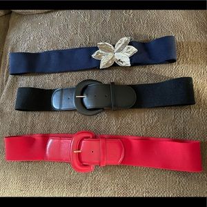 Vintage Belts